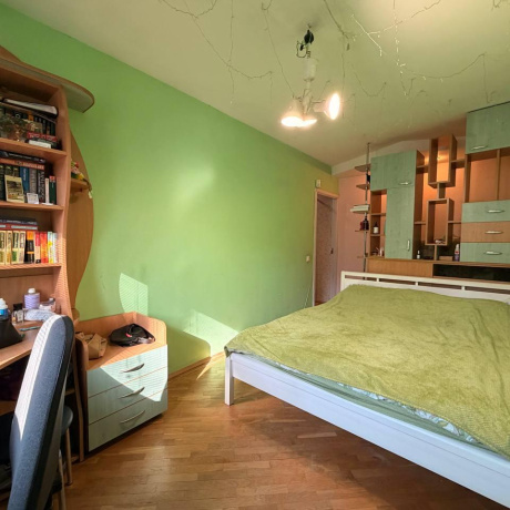 Фотография 3-комнатная квартира по адресу Рокоссовского просп., д. 94 - фото 8