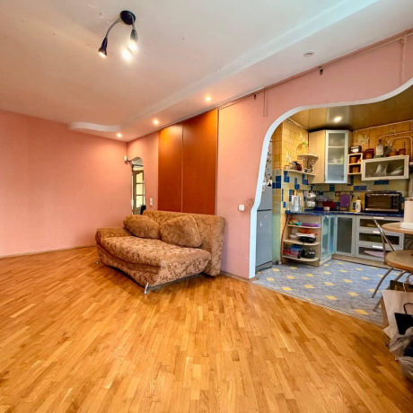 Фотография 3-комнатная квартира по адресу Рокоссовского просп., д. 94 - фото 3