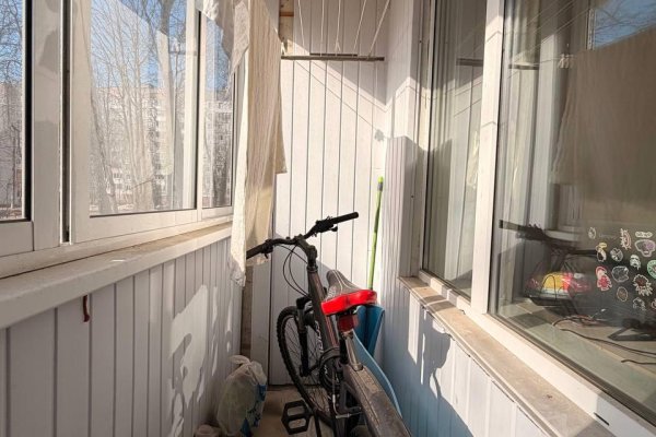 3-комнатная квартира по адресу Рокоссовского просп., д. 94 - фото 17