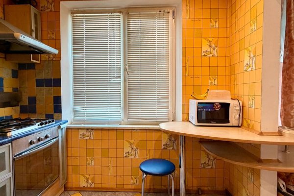 3-комнатная квартира по адресу Рокоссовского просп., д. 94 - фото 5