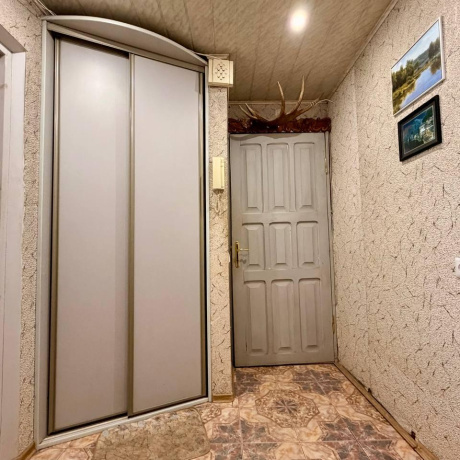 Фотография 3-комнатная квартира по адресу Рокоссовского просп., д. 94 - фото 18