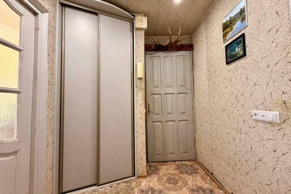 3-комнатная квартира по адресу Рокоссовского просп., д. 94 - фото 18