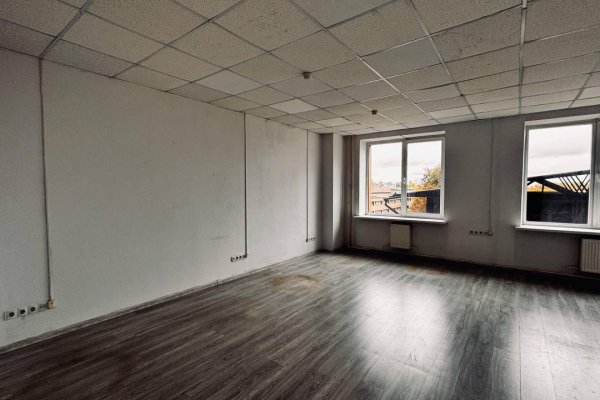 Продается офисное помещение по адресу г. Минск, Бирюзова ул., д. 10 к. А - фото 18