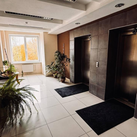 Фотография Продается офисное помещение по адресу г. Минск, Бирюзова ул., д. 10 к. А - фото 5