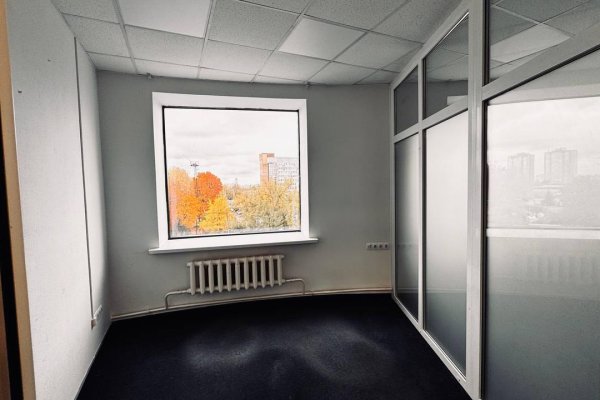 Продается офисное помещение по адресу г. Минск, Бирюзова ул., д. 10 к. А - фото 6