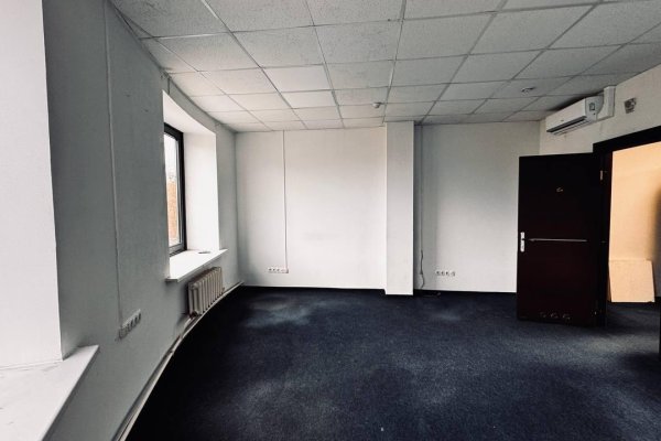 Продается офисное помещение по адресу г. Минск, Бирюзова ул., д. 10 к. А - фото 8