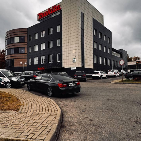 Фотография Продается офисное помещение по адресу г. Минск, Бирюзова ул., д. 10 к. А - фото 20