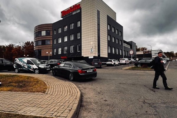 Продается офисное помещение по адресу г. Минск, Бирюзова ул., д. 10 к. А - фото 20