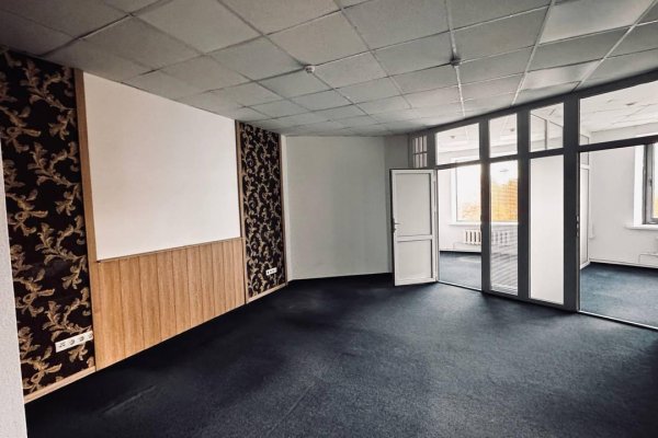 Продается офисное помещение по адресу г. Минск, Бирюзова ул., д. 10 к. А - фото 11