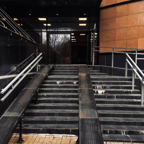 Фотография Продается офисное помещение по адресу г. Минск, Бирюзова ул., д. 10 к. А - фото 2