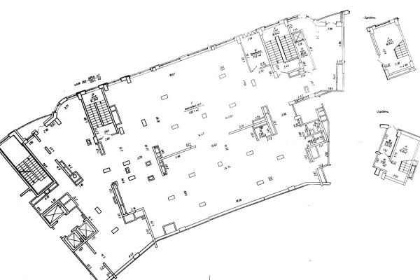 Продается производственное/складское помещение по адресу г. Минск, Победителей просп., д. 27 - фото 8