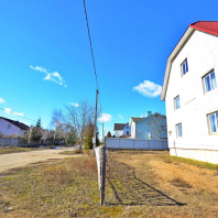 Фотография Продается дом п. Опытный, Липовая ул. - фото 3