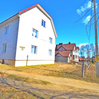 Фотография Продается дом п. Опытный, Липовая ул. - фото 2