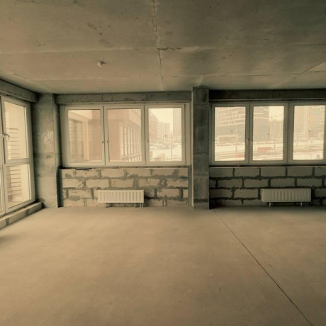 Фотография 3-комнатная квартира по адресу Мира просп., д. 6 - фото 4