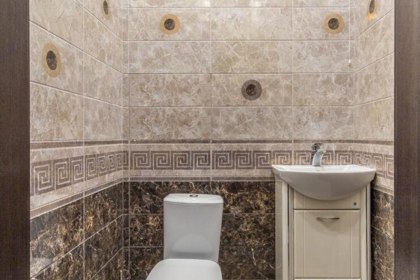 3-комнатная квартира по адресу Игуменский тракт, д. 16 - фото 17