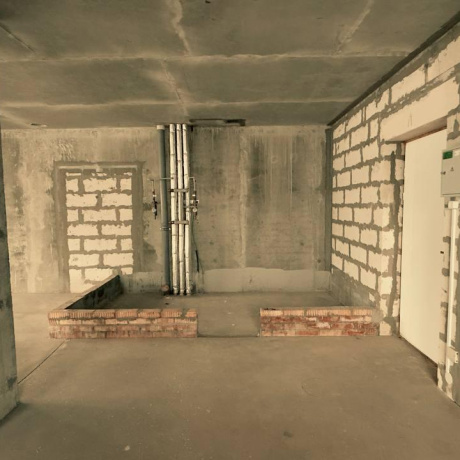 Фотография 3-комнатная квартира по адресу Мира просп., д. 6 - фото 8