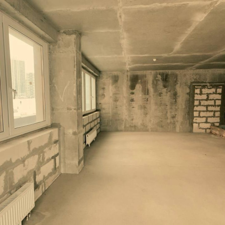 Фотография 3-комнатная квартира по адресу Мира просп., д. 6 - фото 5