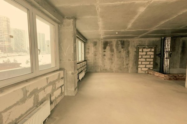 3-комнатная квартира по адресу Мира просп., д. 6 - фото 5