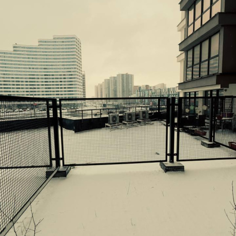 Фотография 3-комнатная квартира по адресу Мира просп., д. 6 - фото 10