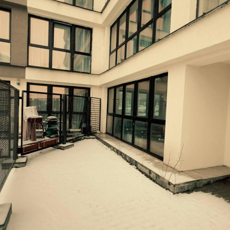 Фотография 3-комнатная квартира по адресу Мира просп., д. 6 - фото 15