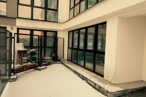 3-комнатная квартира по адресу Мира просп., д. 6 - фото 15