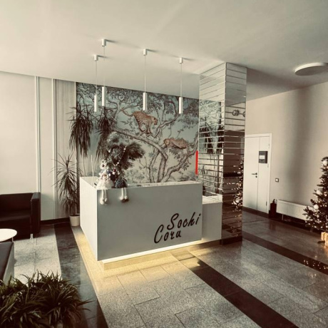 Фотография 3-комнатная квартира по адресу Мира просп., д. 6 - фото 12