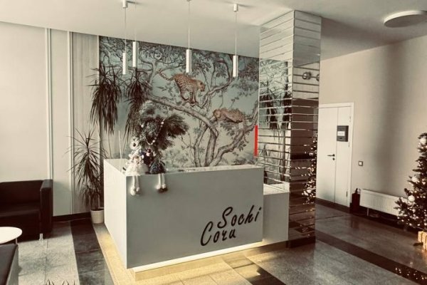 3-комнатная квартира по адресу Мира просп., д. 6 - фото 12