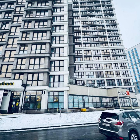 Фотография 3-комнатная квартира по адресу Мира просп., д. 6 - фото 16