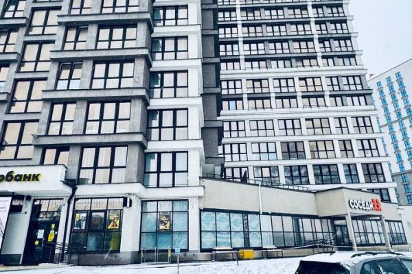 3-комнатная квартира по адресу Мира просп., д. 6 - фото 16