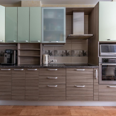 Фотография 3-комнатная квартира по адресу Игуменский тракт, д. 16 - фото 5