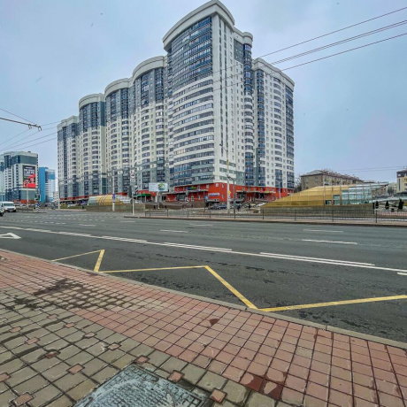 Фотография Продается офисное помещение по адресу г. Минск, Дзержинского просп., д. 20 - фото 13