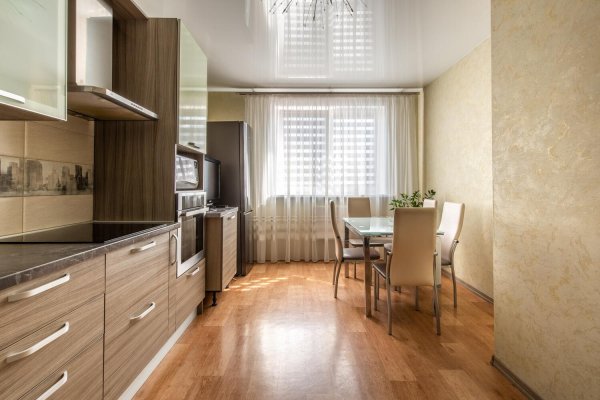 3-комнатная квартира по адресу Игуменский тракт, д. 16 - фото 4