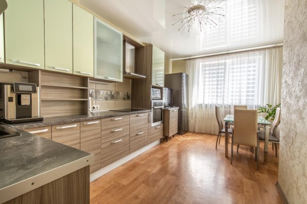 3-комнатная квартира по адресу Игуменский тракт, д. 16 - фото 3