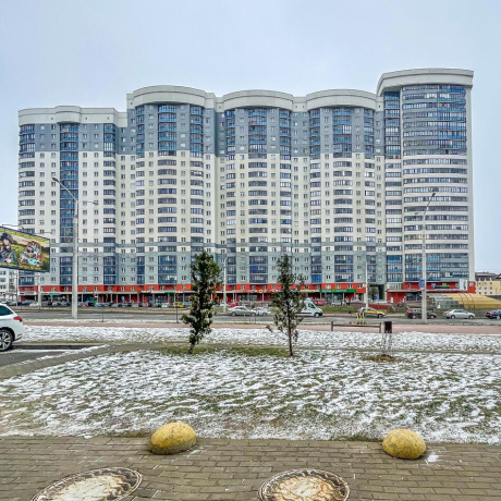 Фотография Продается офисное помещение по адресу г. Минск, Дзержинского просп., д. 20 - фото 14