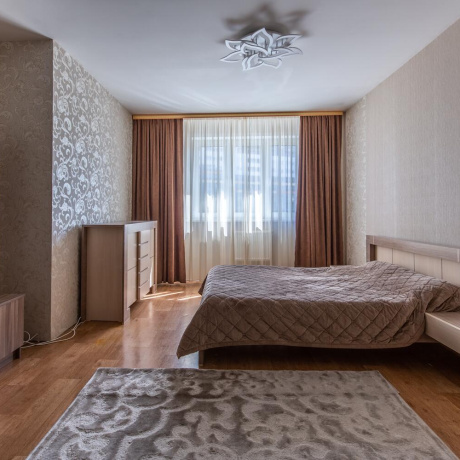 Фотография 3-комнатная квартира по адресу Игуменский тракт, д. 16 - фото 2