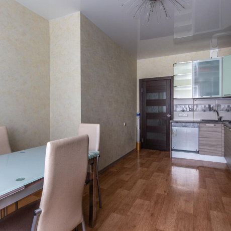 Фотография 3-комнатная квартира по адресу Игуменский тракт, д. 16 - фото 7