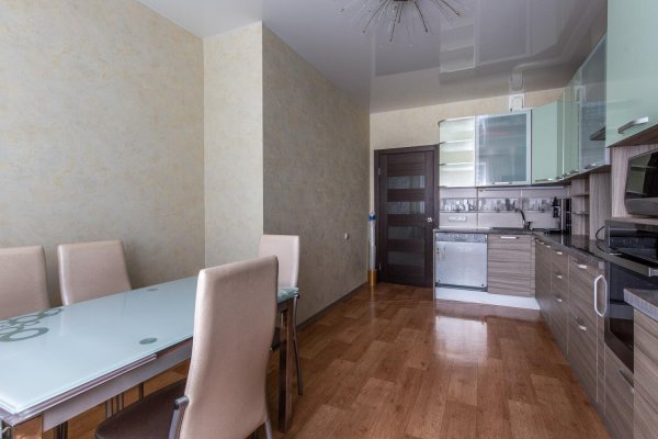 3-комнатная квартира по адресу Игуменский тракт, д. 16 - фото 7