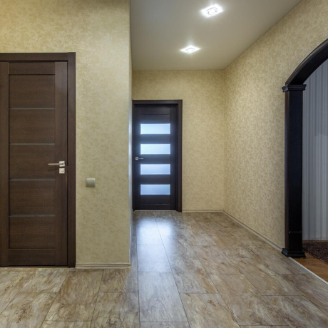 Фотография 3-комнатная квартира по адресу Игуменский тракт, д. 16 - фото 16