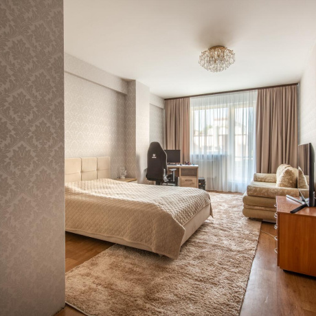 Фотография 3-комнатная квартира по адресу Игуменский тракт, д. 16 - фото 8