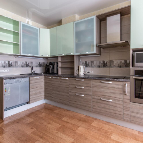 Фотография 3-комнатная квартира по адресу Игуменский тракт, д. 16 - фото 6