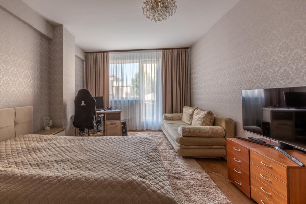 3-комнатная квартира по адресу Игуменский тракт, д. 16 - фото 9