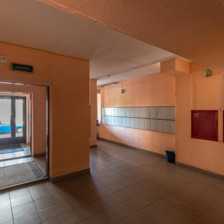 Фотография 3-комнатная квартира по адресу Игуменский тракт, д. 16 - фото 19