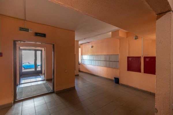 3-комнатная квартира по адресу Игуменский тракт, д. 16 - фото 19