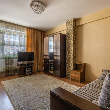 Фотография 3-комнатная квартира по адресу Игуменский тракт, д. 16 - фото 14