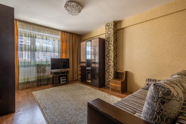 3-комнатная квартира по адресу Игуменский тракт, д. 16 - фото 14