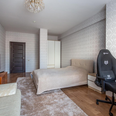 Фотография 3-комнатная квартира по адресу Игуменский тракт, д. 16 - фото 10