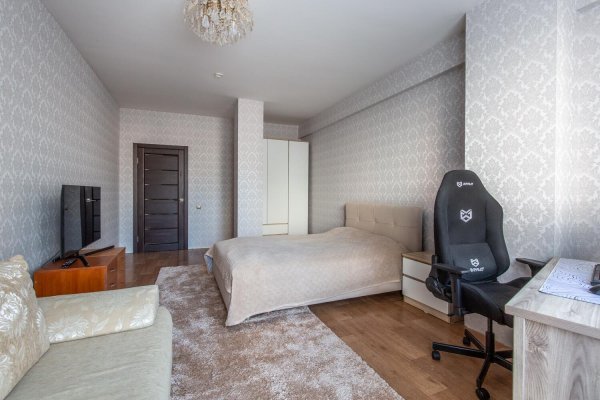 3-комнатная квартира по адресу Игуменский тракт, д. 16 - фото 10