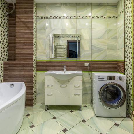 Фотография 3-комнатная квартира по адресу Игуменский тракт, д. 16 - фото 11