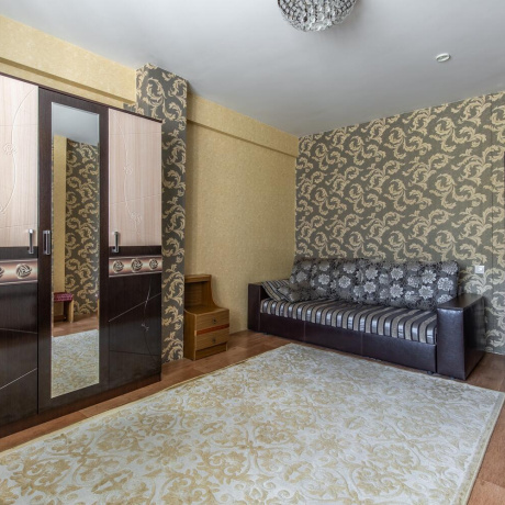 Фотография 3-комнатная квартира по адресу Игуменский тракт, д. 16 - фото 15