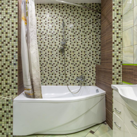 Фотография 3-комнатная квартира по адресу Игуменский тракт, д. 16 - фото 12